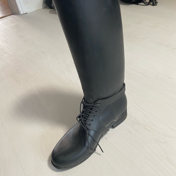 Rubber Boots - Picture 3 of 4